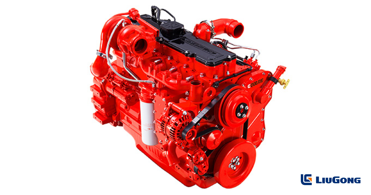Light Engine Unit Assembly